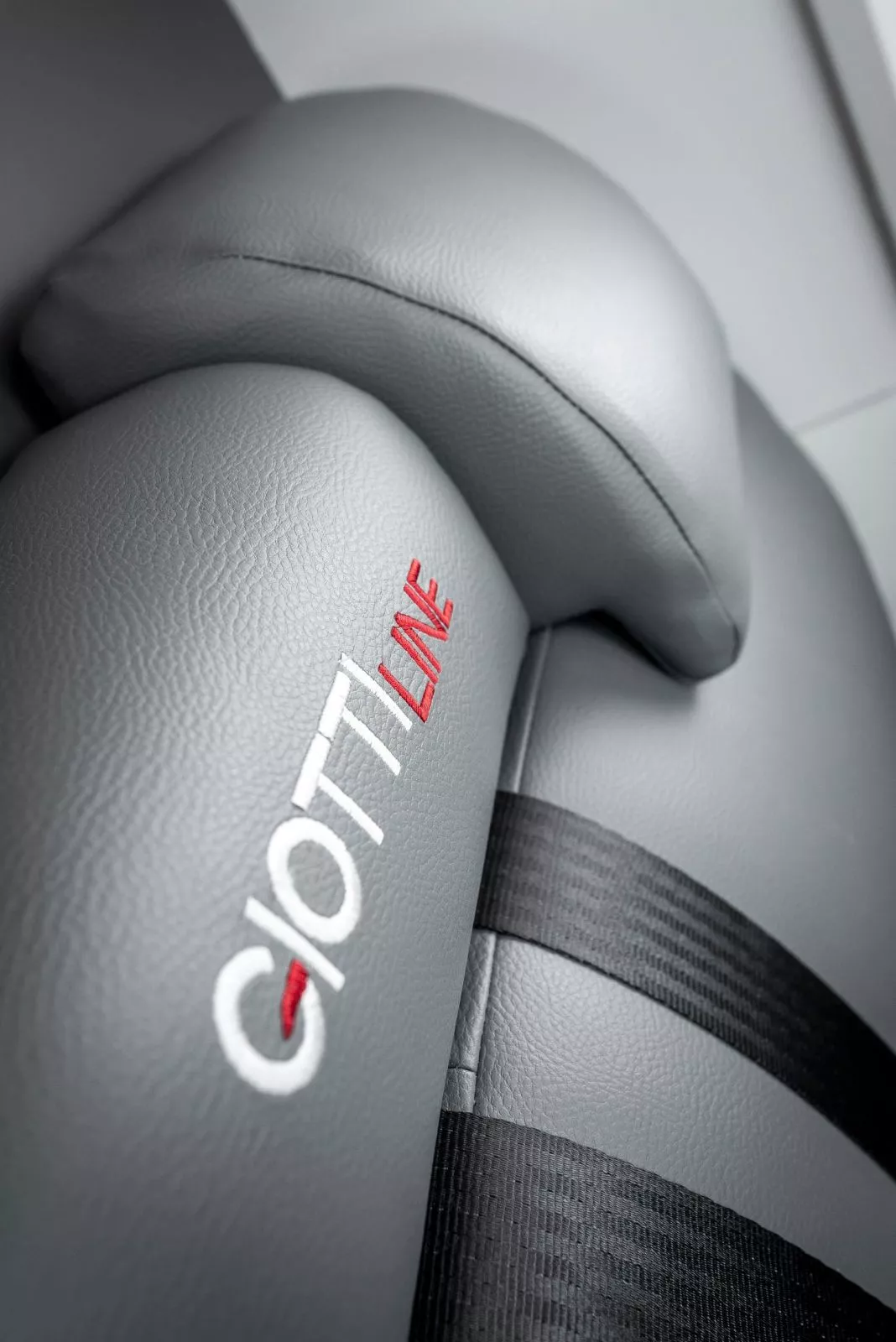 GIOTTILINE cx60-2025