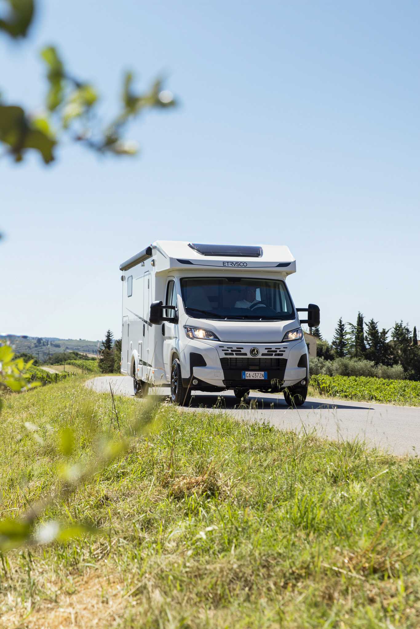 Linea Camper_2026-ETRUSCO T6.9 SBC