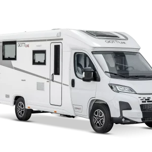 Camper Semintegrale Giottiline Compact cx69